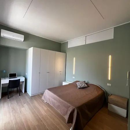 Porto Seguro Marina Di Bed & Breakfast 3*