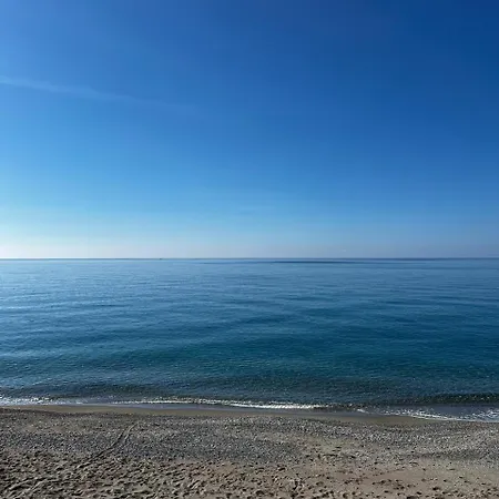 Porto Seguro Marina Di Отель типа 