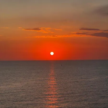 Porto Seguro Marina Di Отель типа 