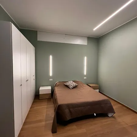 Porto Seguro Marina Di Отель типа 