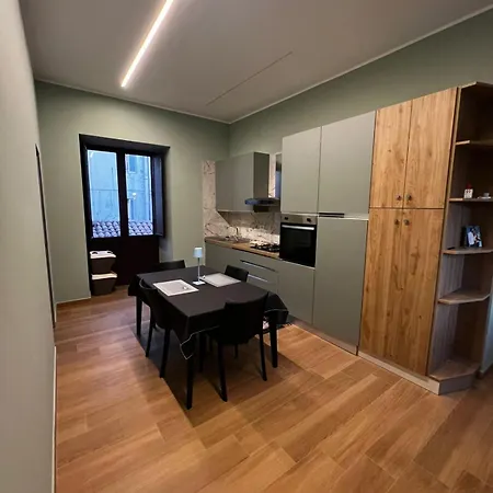 Porto Seguro Marina Di Bed & Breakfast Paola