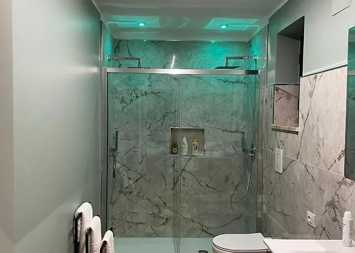 Porto Seguro Marina Di Отель типа 