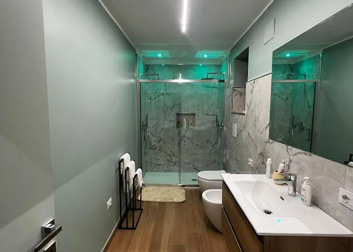 Porto Seguro Marina Di Отель типа 