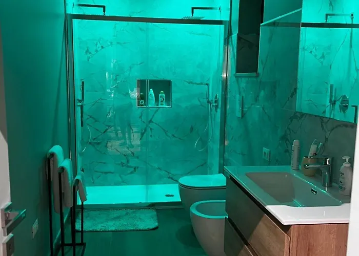 Porto Seguro Marina Di Отель типа 