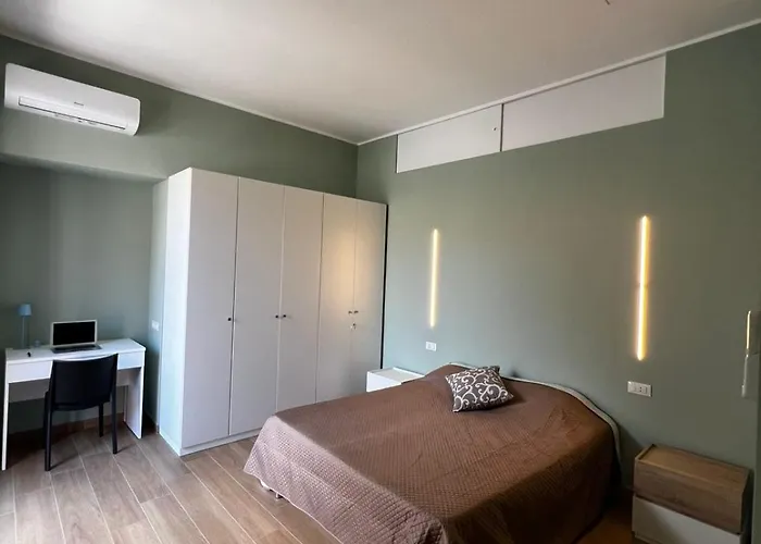 Porto Seguro Marina Di Отель типа 