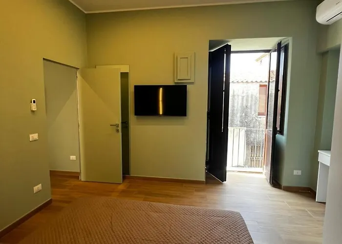 Porto Seguro Marina Di Отель типа 