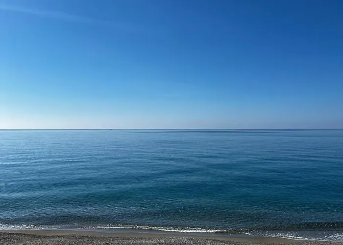 Porto Seguro Marina Di Отель типа 