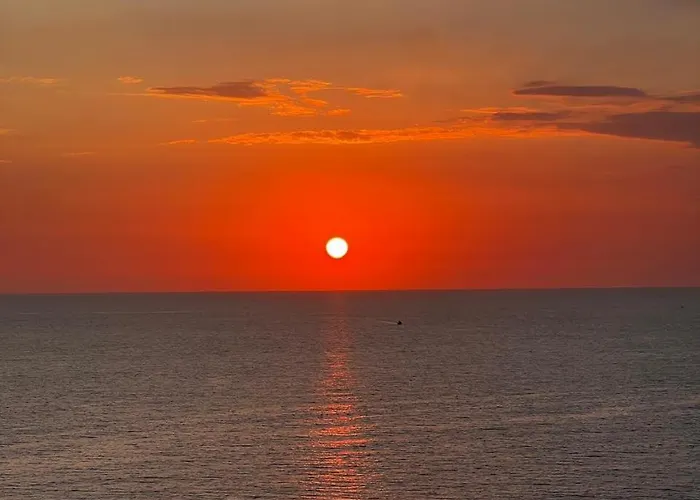 Porto Seguro Marina Di Отель типа 