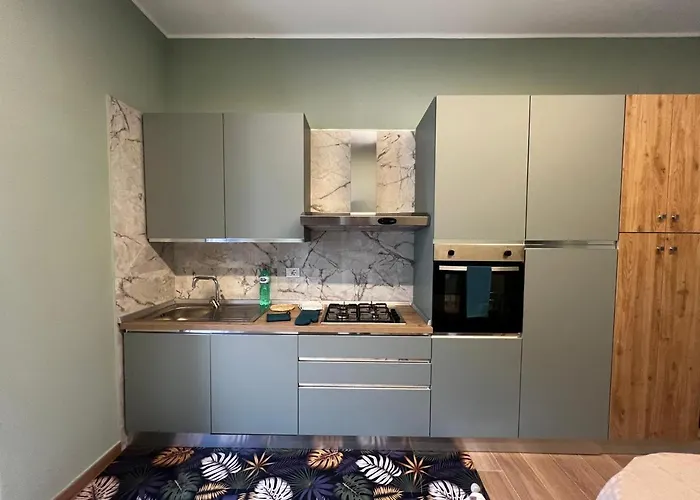 Porto Seguro Marina Di Отель типа 