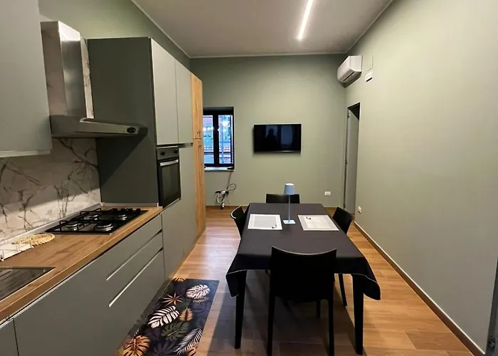 Porto Seguro Marina Di 3*