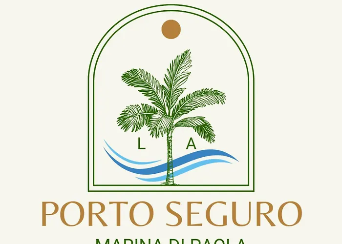 Porto Seguro Marina Di Паола