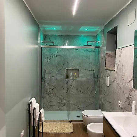 Porto Seguro Marina Di Bed & Breakfast *