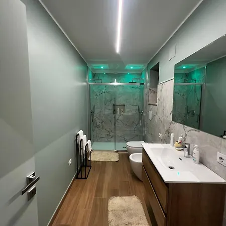 Porto Seguro Marina Di Alojamento de Acomodação e Pequeno-almoço Paola