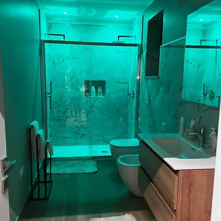 Porto Seguro Marina Di فندق مبيت وإفطار