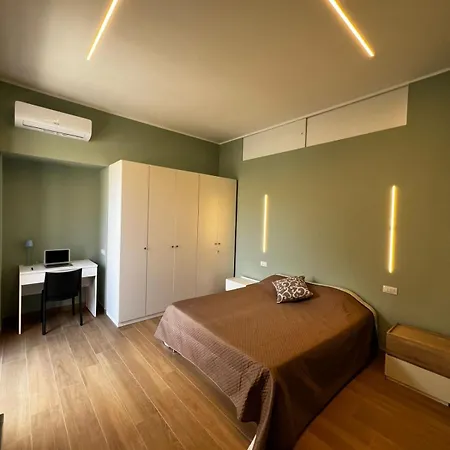Bed & Breakfast Porto Seguro Marina Di *
