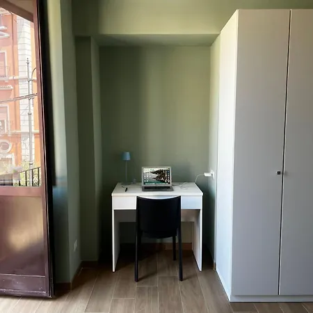 فندق مبيت وإفطار Porto Seguro Marina Di 3*