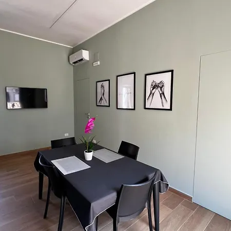 Porto Seguro Marina Di Alojamento de Acomodação e Pequeno-almoço Paola