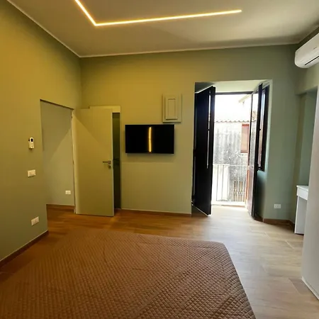 Porto Seguro Marina Di Oda ve Kahvaltı 3*