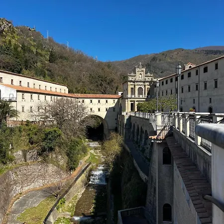 فندق مبيت وإفطار Porto Seguro Marina Di 3*