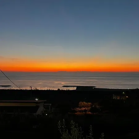 Porto Seguro Marina Di Bed & Breakfast *