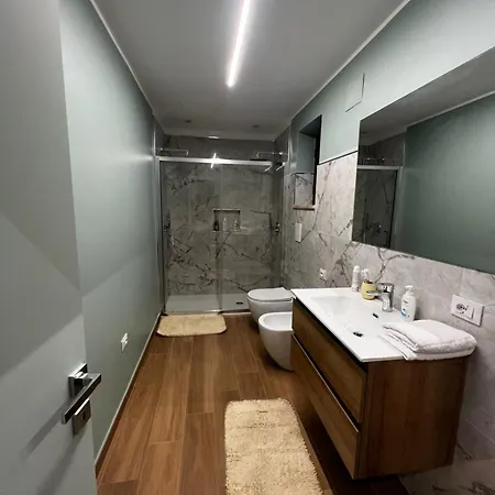 فندق مبيت وإفطار Porto Seguro Marina Di 3*