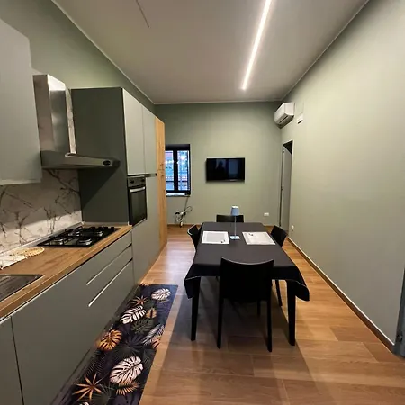 Porto Seguro Marina Di 3*