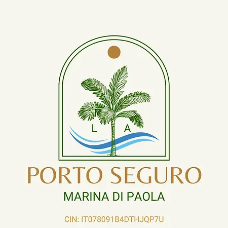 Porto Seguro Marina Di Paola